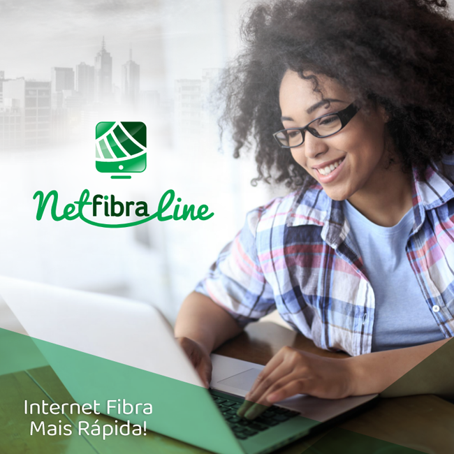 Net Fibra Line